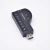 Import 8.1 channel External USB sound card Piano Shaped adapter for Win XP/7/8 Android Linux MacOS 3D Audio Headset Microphone from China