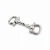 Import 85MM Silver Zinc Alloy Men Shoes Buckles Chain from China