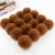 Import 8cm New Faux Rabbit Fur Pom Poms Hair String Fur Balls For hand bag cloth from China