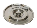 8L distiller healthy and safety factory direct sale home water for alcohol