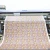 Import 90 gsm Sublimation Transfer Paper from China