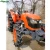 90% new farming KUBOTA M954K 95HP tractors used KUBOTA tractor
