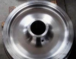 920mm railway wagon equipments and train horn equipments