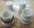 Import 95%  99% Alumina Ceramic oil valve from China