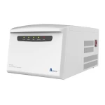 96 Wells Real Time Fluorescent Quantitative Thermal Cycler Lab PCR Machine