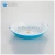 Import 9605B transparent plastic vegetable cooking sieve colorful sink Strainer collapsible colander from China