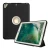 Import 9.7&quot; 10.2&quot; 12.8&quot; Tablet Shockproof Heavy Duty Case For iPad Sleep Wake Up Leather Cover Case For iPad Tablet Heavy Duty Case from China