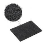98% Smoke Removal Kitchen Disposal Air Filter Hotels Commercial Active Carbon Cotton Pre Air Filter