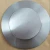 Import 99.95%  mo1 plate molybdenum disk mo disc molybdenum ring for sale from China