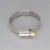 Import 9mm bandwidth worm drive Bridge loaded hose Clamp from China