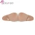 Import A B C D cup seamless silicone invisible self adhesive strapless one piece push up angle wing bra from China