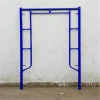 A Frame Scaffolding With High Strength high Product Properties