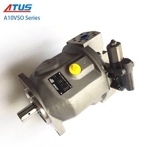 A10VO18 a10vo28 a10vo45 a10vo71 a10vo100 a10vo140 series hydraulic pump spare parts Axial Piston Pump A10VO100
