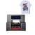 Import a3 Inkjet Printers dtf textile Fabric printing shop machines 3d photo effect dtg tshirt printer digital t-shirt printing machine from China