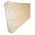 Import AA Grade new zealand and russian pine finger jointed laminated wood board from China