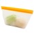 Import AA20 Stand Up PEVA Silicone Food Storage Bag Leakproof Top Reusable Freezer Bag Kitchen Organizer Fresh-keeping Ziplock Bags from China