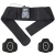 Import Abs Exercise Ems Electric Fit Training Belt Toner For Men from China