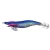 Import ABS plastic body wrapped cloth japanese quality squid jig egi fishing lure from China