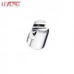 abs plastic latest bathroom accessories shower head holder