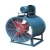 Import AC industrial exhaust ventilation axial fan from China