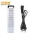 Import AC110-240V LED Rechargeable Portabl Emergency light 3W 6W 9W 12W  with Battery Lighting , LAMP-EMERGENCY from China