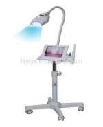 Accelerator Mobile LED Dental Teeth Whitening Bleaching Light Lamp Machine