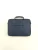 Import Accept Customized Color Business Laptop Bag Backpack Briefcase from China