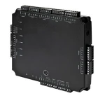 Access Control Board C5 Access Controller Panel With Power Protect Box And Battery access control penal