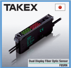 Accurate flow Takex sensor at reasonable prices made in Japan