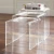 Import Acrylic Living Room Furniture Coffee Table With Wheels from China