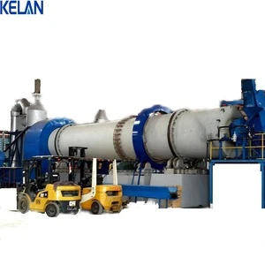 Activated carbon production equipment