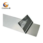 Adhesive films for kitchen furniture