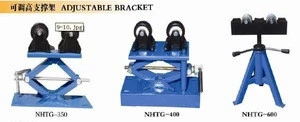 adjustable bracket for welding with the factory price
