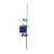 Import Adjustable Tub and Shower Tension Pole bathroom rack from China