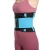 Import Adjustable Weight Loss Wrap Sweat Workout Neoprene Waist Support Waist Trainer Back Support Belt Waist Trimmer Belt from China