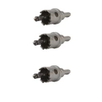 Admixture Multifunctional Drill Bits Threaded Drill Bit