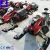 Import adult ride on gasoline power snowmobile on ski resort from China