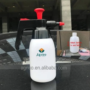 Agrico 1L Manual Vehicle Washing Sprayer Car Cleaning Equipment High Pressure Cleaner