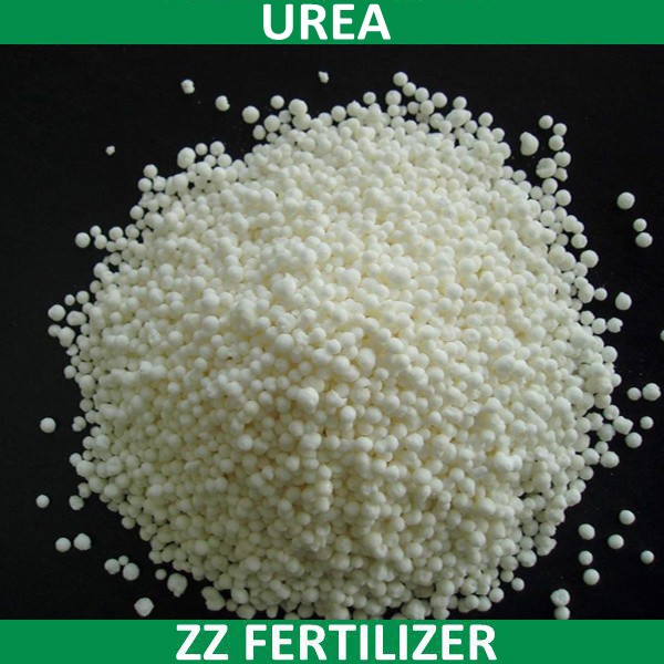 Agricultural Grade Urea Fertilizer Prilled