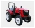 Import Agricultural Machine Equipment farm Tractor for sale from China