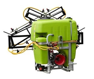 Agricultural trailer mist-blower,Trailer turbo atomizer,Orchard sprayer