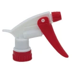 Agriculture hand sprayer fine liquid pressure fog trigger sprayer
