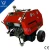 Import Agriculture machinery mini round hay baler for sale from China