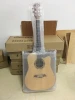 Air Column Bag for acoustic electric guitar protection air dunnage bag packing