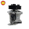 Air Conditioning Systems  7813A671 Auto  AC Compressor For Car