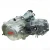 Import air cooled 4 strokes 125cc pit bike engine off-road 125cc motorcycle engine from China