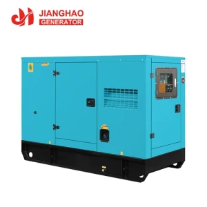 air cooled generator price 50hz 20kw 25kva genset powered by Deutz engine