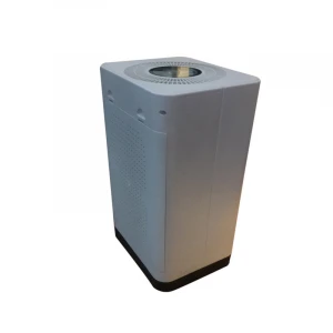 air ionizer manufacturers way healthier home air purifier  wholesale price air purifier
