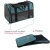 Import Airline Approved Pet Carriers Soft Sided Collapsible Pet Travel bag for Medium Puppy and Cats from China