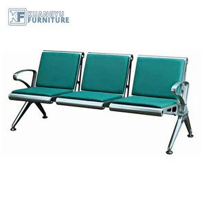 airport seating chair,airport lounge chairs,hospital waiting Chair